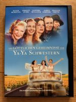 Die Göttlichen Geheimnisse der Ya-Ya Schwestern - DVD