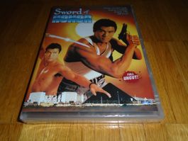 Sword of Honor - UNCUT