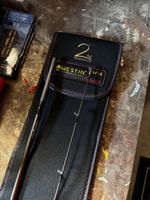 Westin W4 Finesse-T T C 2nd baitcastrute 2.13m 7-21g 