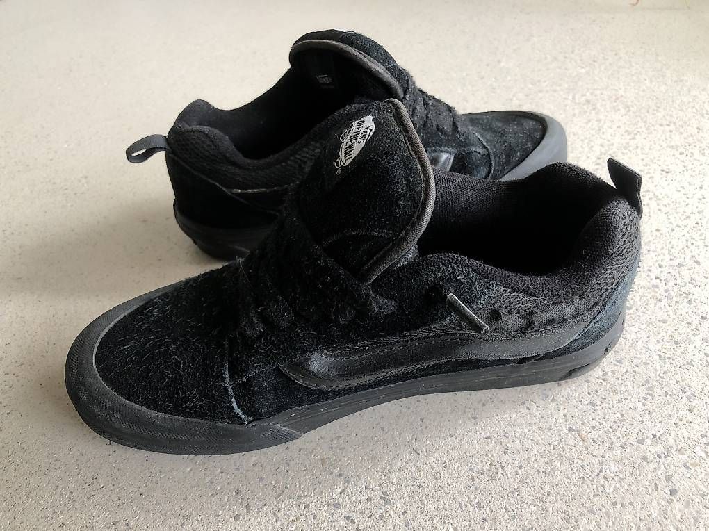 Vans Chaussures hommes: Vans 37 – D'occasion à Zürich par mir_9gc2 1