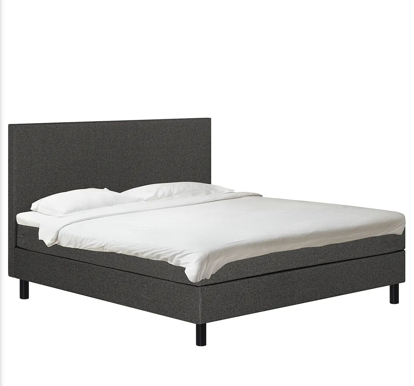 Betten: For free - Boxspringbett  – Defekt aus Zürich von jul_vvw5