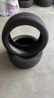 2x Sommerpneu Continental Premiumcontact 7 225/40 R18 92Y