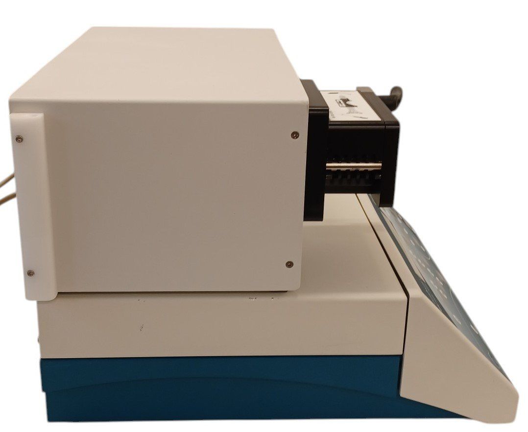 Laborzubehör: AngioDynamics RITA Model 1500X & IntelliFlow Pump – Defekt aus Niederdorf von LeptonAG_Labor 2