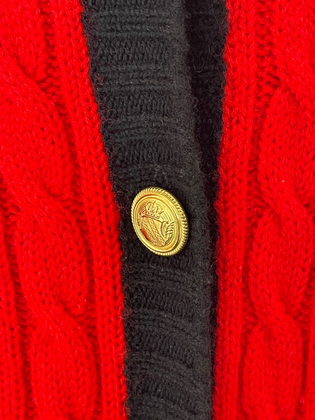 Pullover & Sweatshirts: Pull vintage Liz Claiborne 100% laine - Taille S – Neu (gemäss Beschreibung) aus Geneve von Margot_22 3
