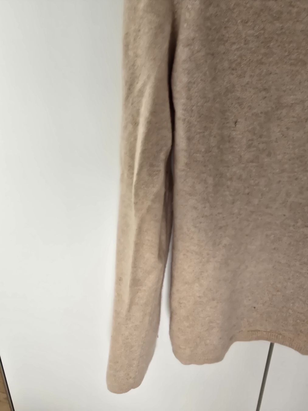 Pullover & Sweatshirts: Sutton Studio Kaschmir Pullover beige Grösse XL gebraucht – Gebraucht aus Thalwil von Nikkita2 2