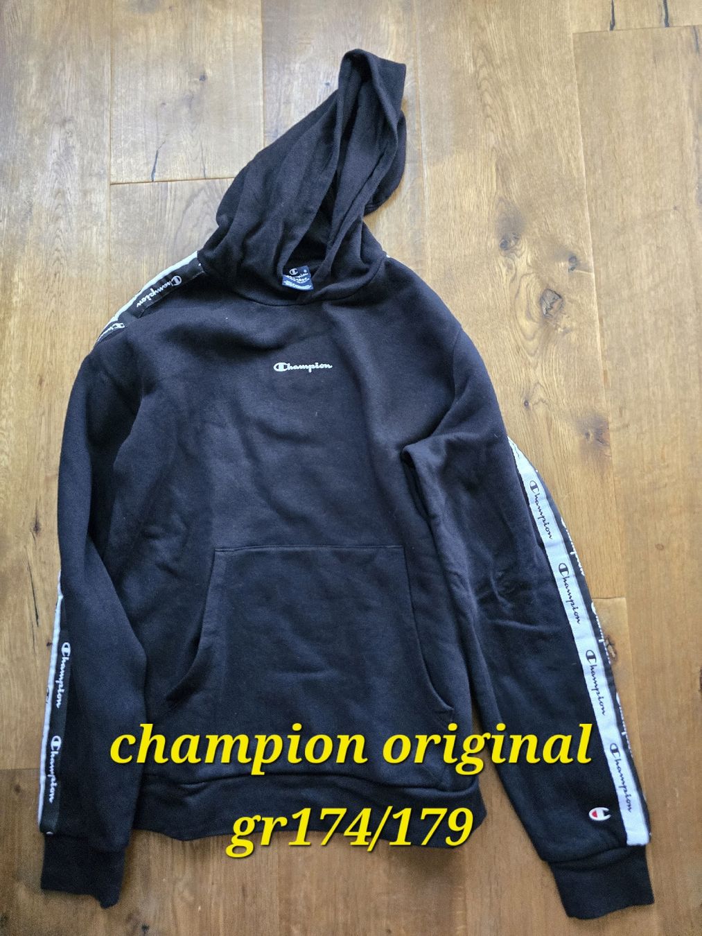 Maglioni & Felpe: champion pullover original – Usato da Wittenbach venduto da Tigerlili