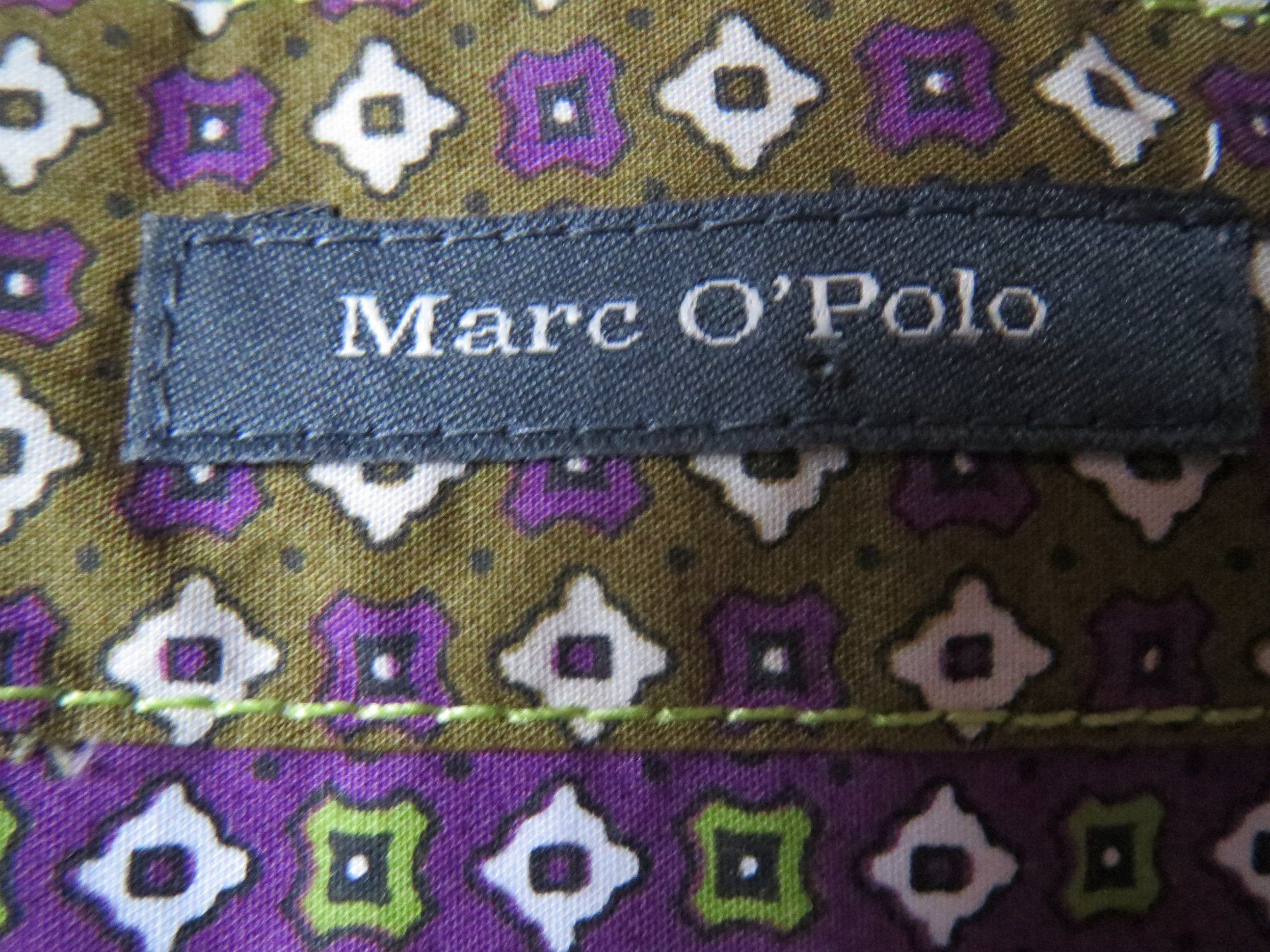 Marc O'Polo Camicette: NEUE MARC O POLO Damen Bluse Gr 34 – Nuovo (secondo la descrizione) da Kiental venduto da Anna8702 2