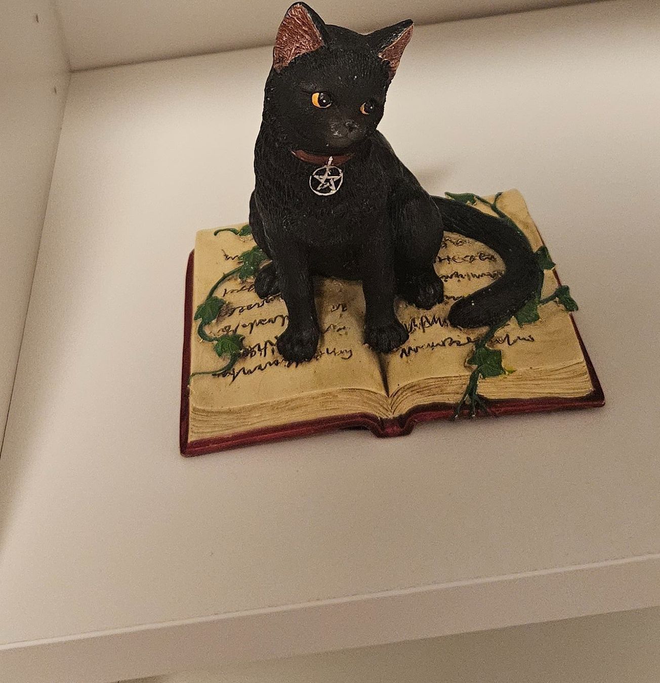 Alle Dekorationen: halloween deko katze – Gebraucht aus Schlieren von Disneylover 1
