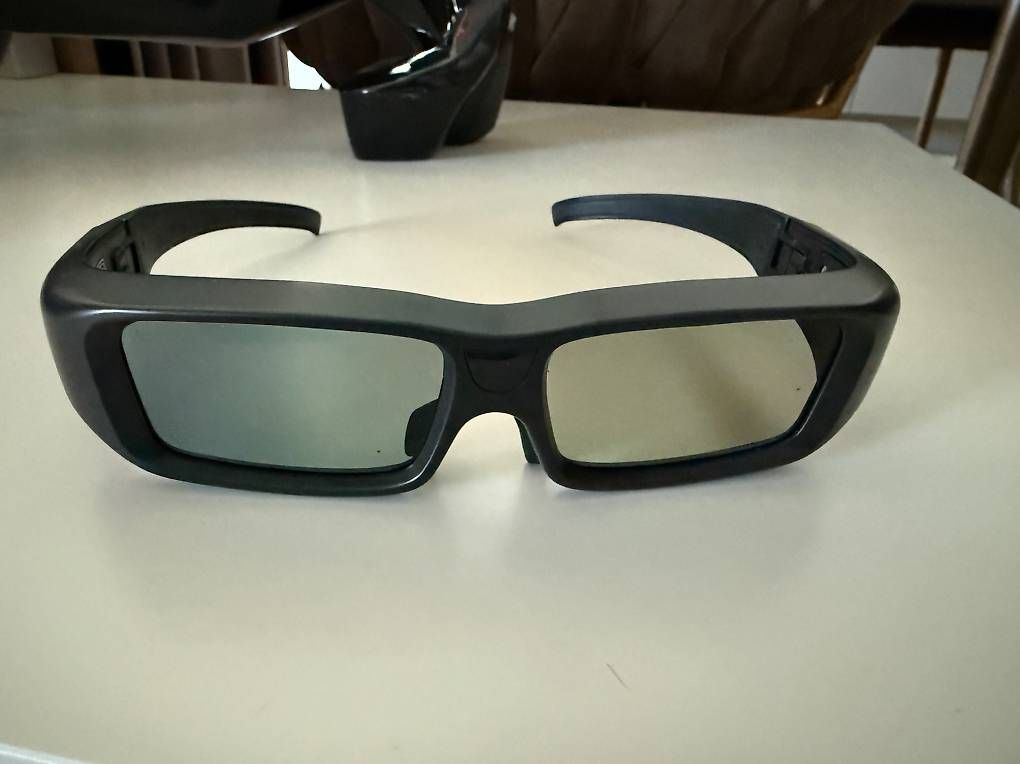 Occhiali & Lenti: Epson ELPGS01 3D-Brille – Usato da Trimbach venduto da ORTHOPORT