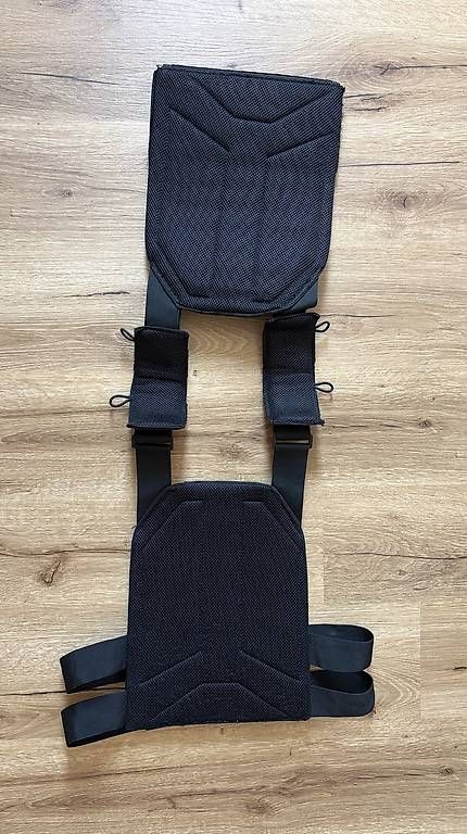 Gilet & Giacche: Gewichtsweste – Usato da Frauenfeld venduto da jan_5xhh 1