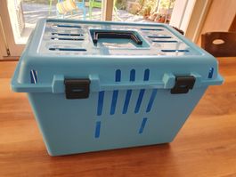 Transportbox kleine Tiere ( Katze)