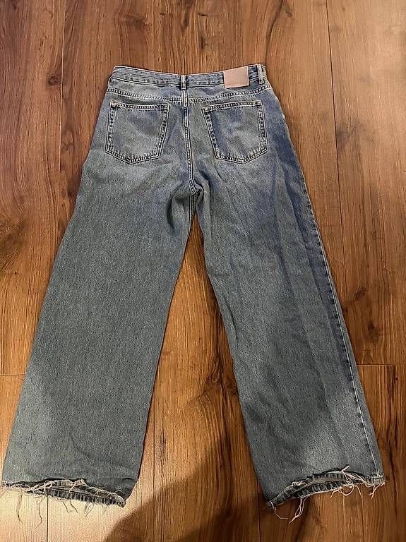 Jeans: Low waste Jeans – Usato da Heimberg venduto da Amanda13 1