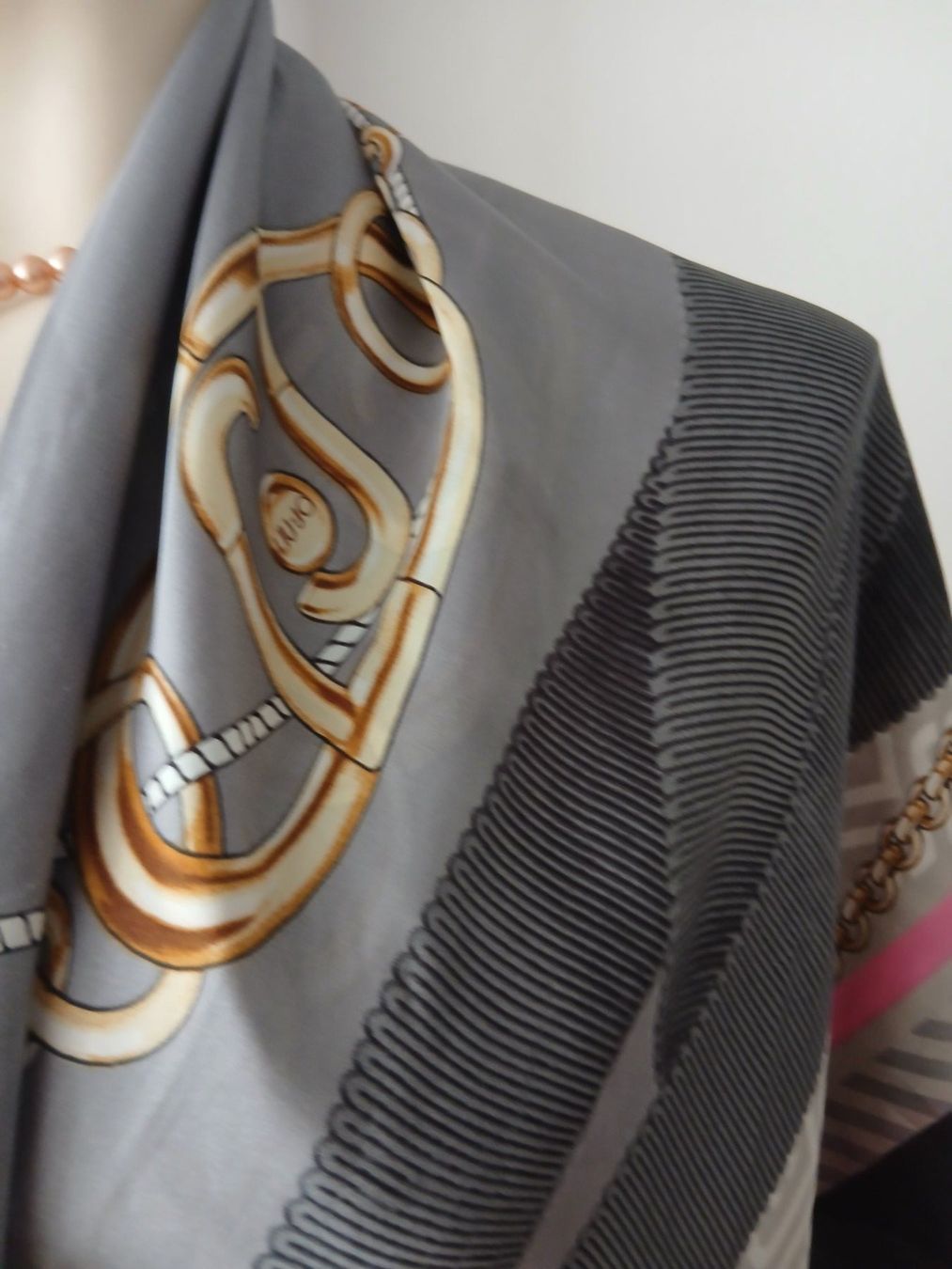 Foulard & Sciarpe: FOULARD – Usato da St. Gallen venduto da afr_gc59 2