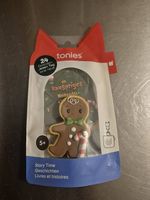 Tonie Figur ein knuspriges Weihnachtsfest