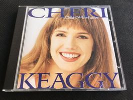 Cheri Keaggy - Child Of The Father -CD-