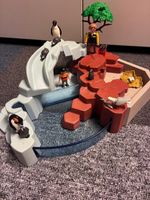 Playmobil Punguingehege Zoo