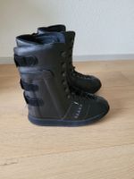Ortho Rehab Total Der Achillesschuh mit Hintereinstieg