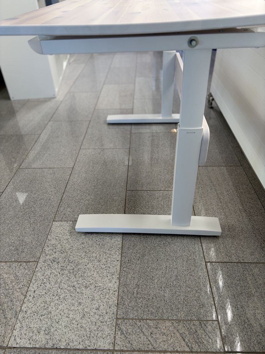 Scrivanie: Flexa Schreibtisch – Usato da Stein venduto da carbor 3