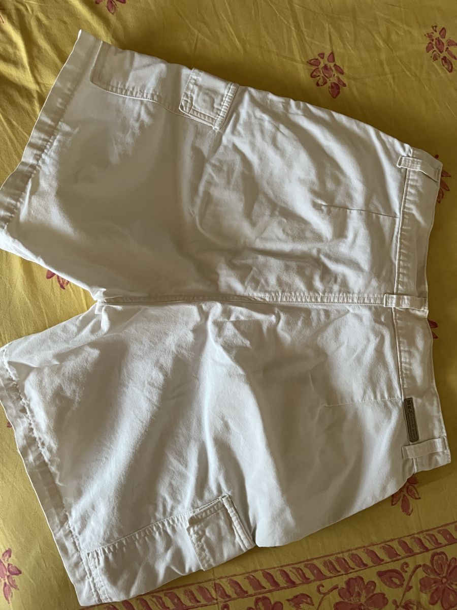 Pantaloni: Short Bermuda Damen - Grösse 38 – Usato da Tenero venduto da debsag 1