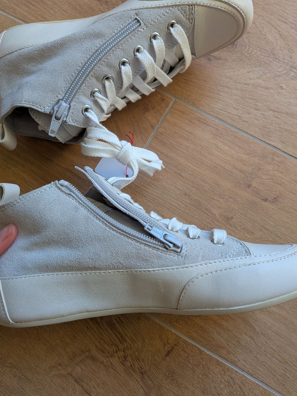 Scarpe da donna: Candice Cooper Sneakers Grösse 36.5 – Usato da Eschenbach SG venduto da SanFranciscoCalifornia 4