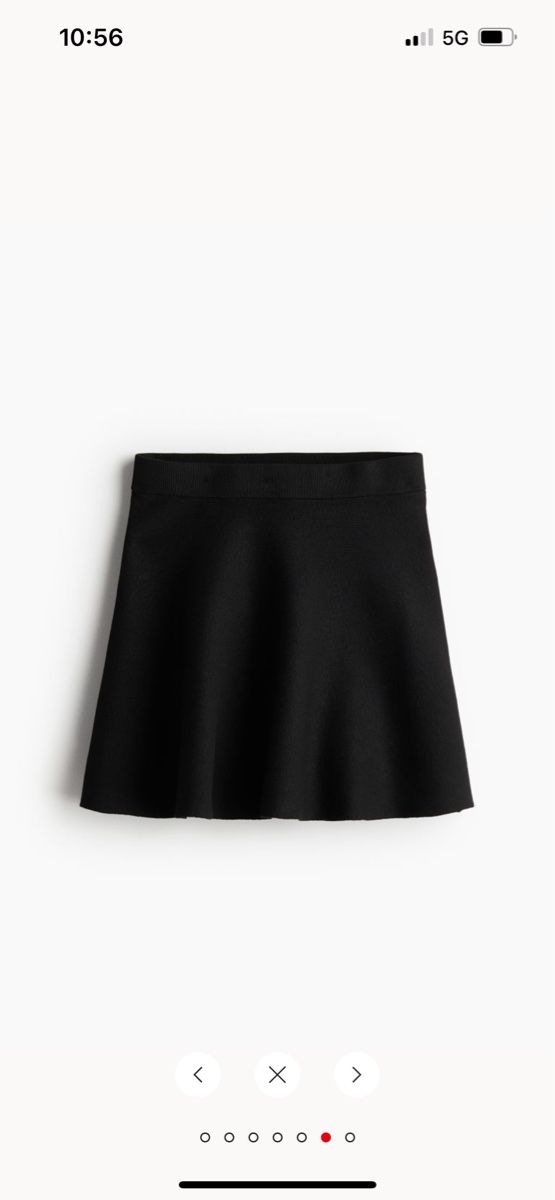 H&M Gonne: Rock Neu – Nuovo e nell'imballaggio originale da Zürich venduto da AJO91