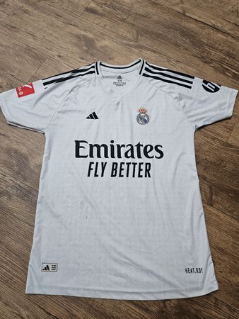 Fussballtrikot MBAPPE
