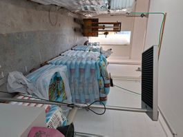 LED Bürolampe