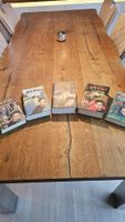 Harry Potter Bücher 1-5, tolle Herbstlektüre!