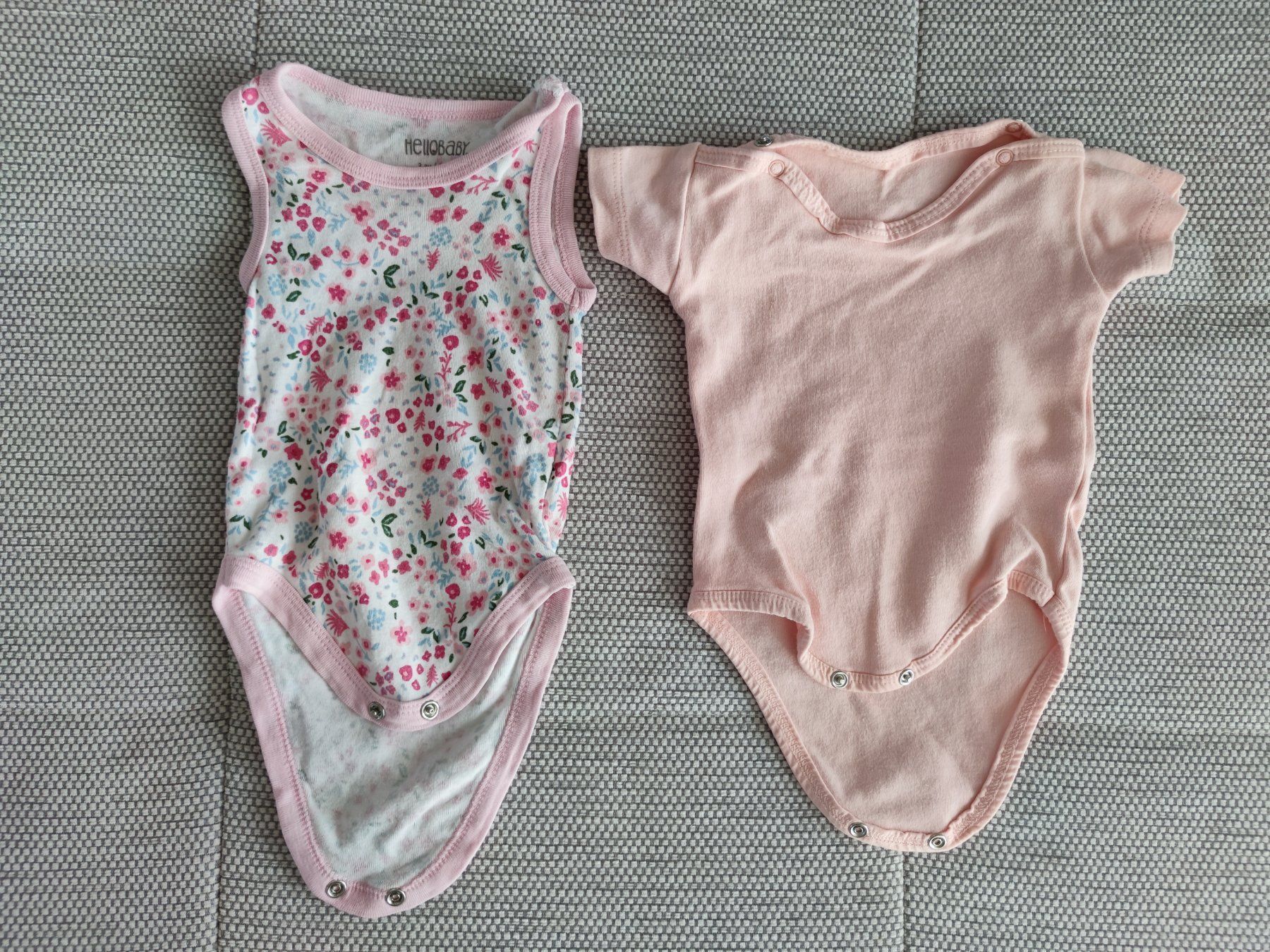 Unterwäsche: Baby Body – Gebraucht aus Buchs ZH von indli10