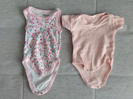 Baby Body
