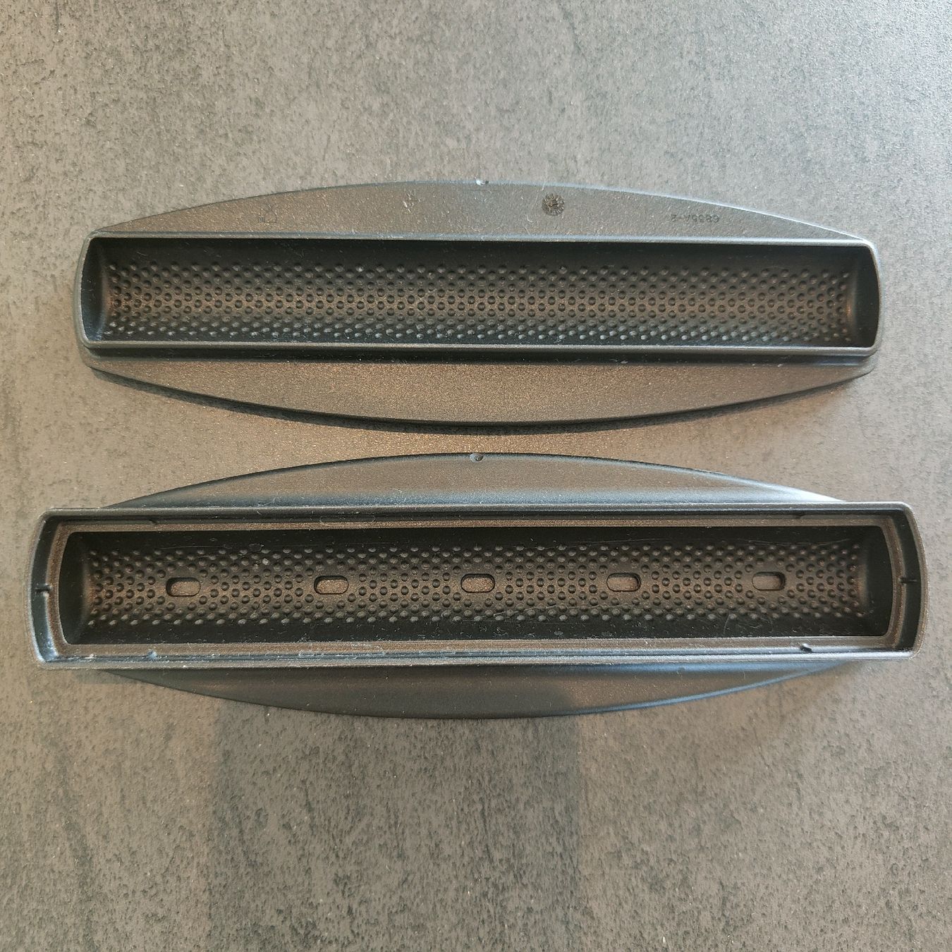 Tupperware Elettrodomestici da cucina: Tupperware Snacks und Sushi Rolle mit Rezeptheft – Usato da Aesch ZH venduto da TaniTomy 7