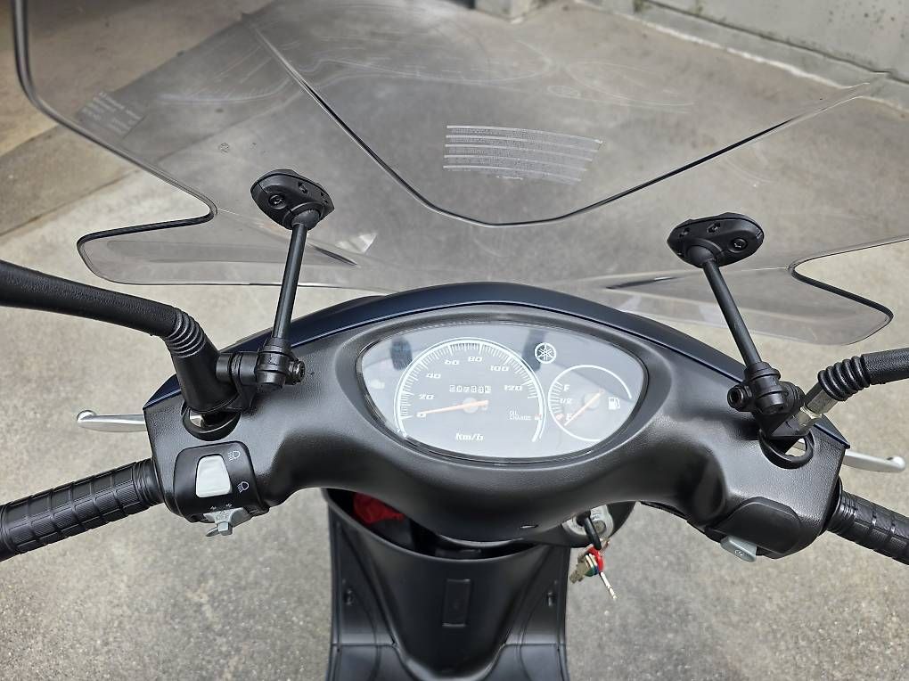 Strada: Yamaha XC125  – Usato da bischofzell venduto da mayk25 1