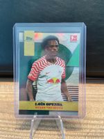 Lois Openda 24/49 Topps Bundesliga 23/24