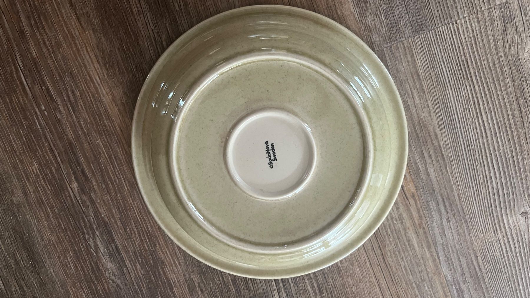 Piatti: Boda Nova Suppenseller. Durchmesser 19.5cm – Usato da Itingen venduto da Haefi 2