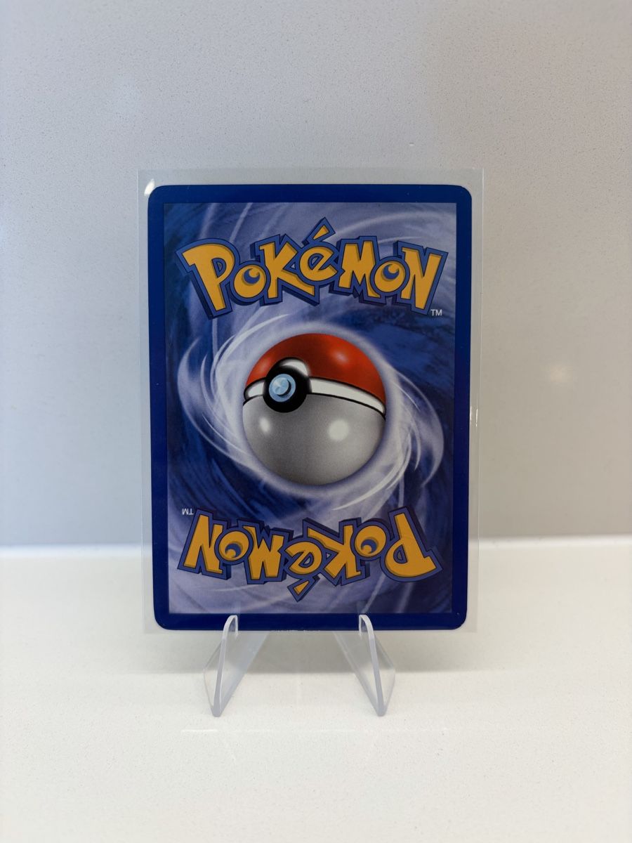 Pokémon Sammelbilder & Trading cards: Seviper Holo Rare EX Sandstorm 2003 – Gebraucht aus Arlesheim von WungaBunga 1