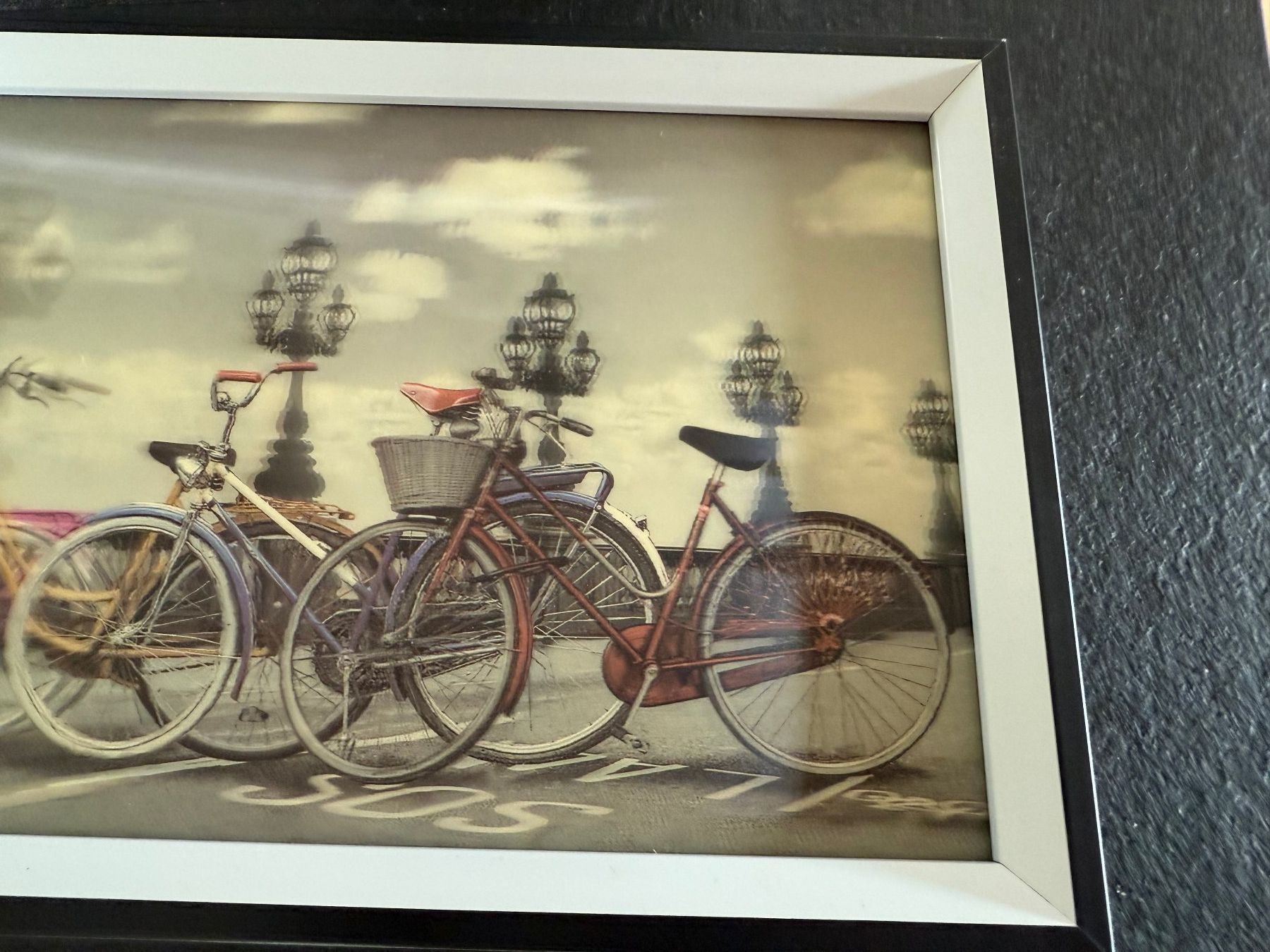 Foto & Immagini: Neu 3-D Bild Velo – Nuovo e nell'imballaggio originale da Kirchdorf AG venduto da coco123 2