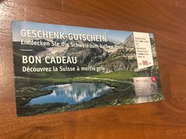 Hotelcard-Abo: 1 Jahr die halbe Schweiz entdecken!