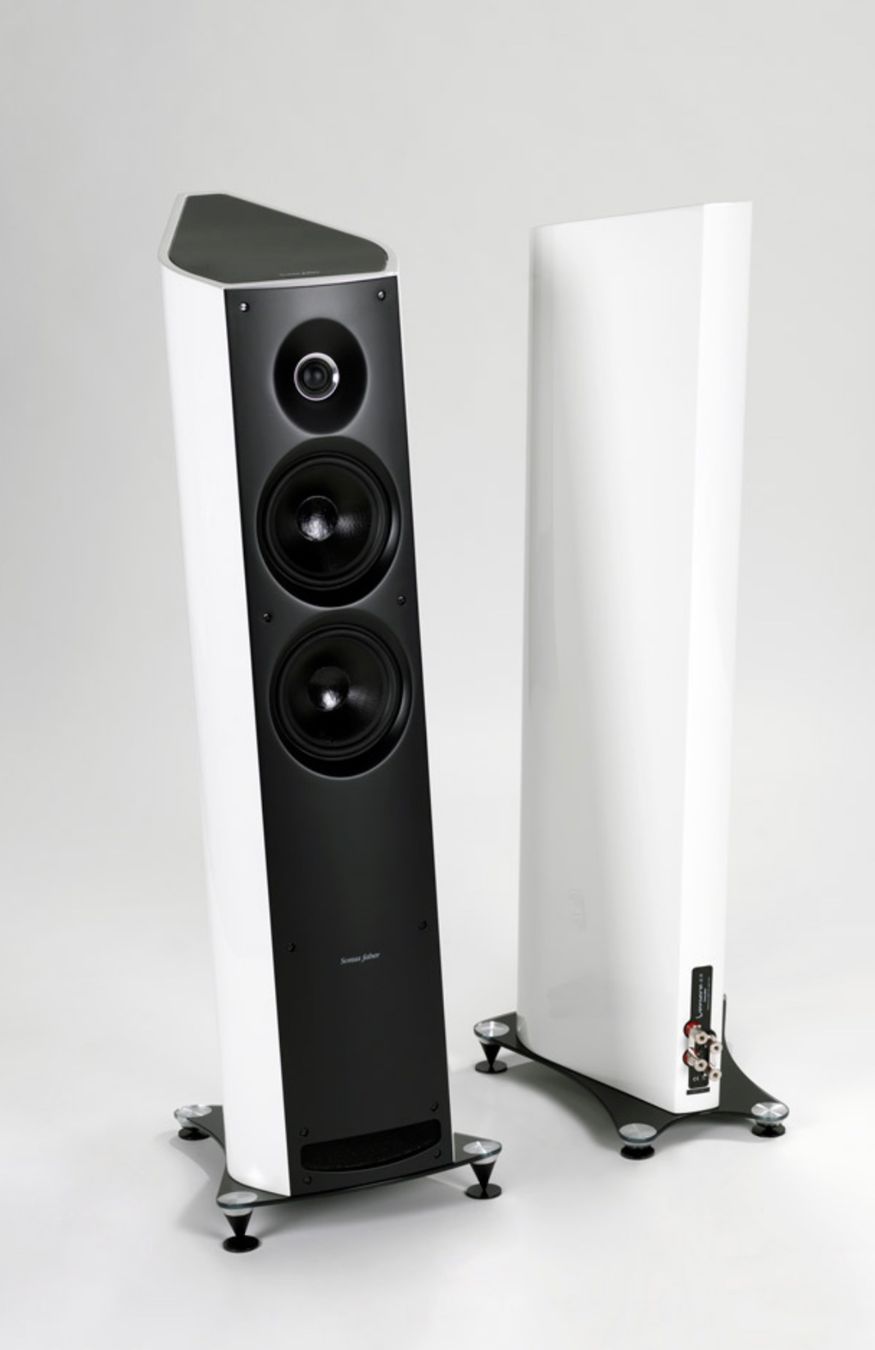 Sonus Faber Casse acustiche: Sonus Faber Venere 2.5 – Usato da Niederrohrdorf venduto da blade012