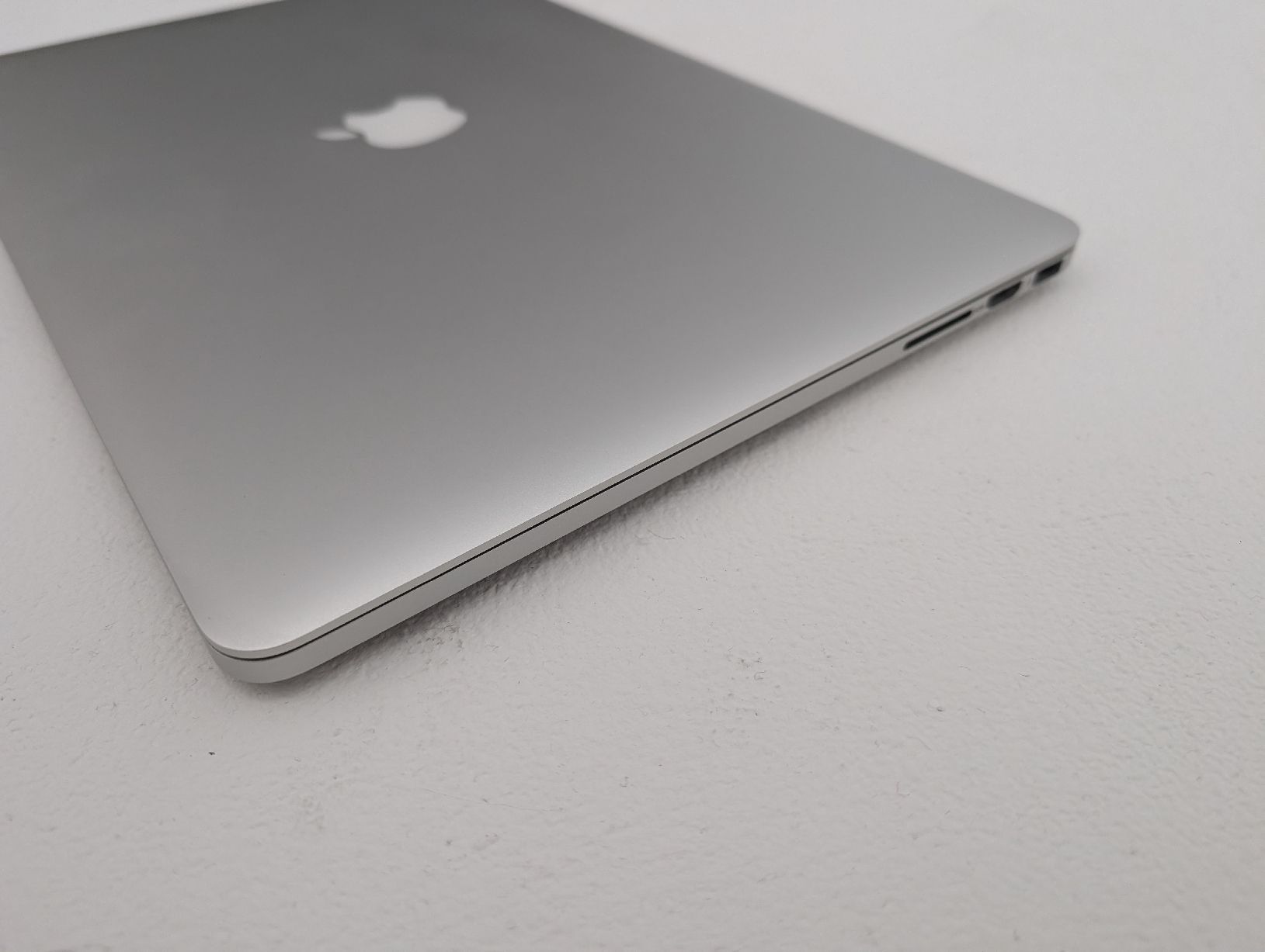 Apple Notebook: Apple MacBook Pro - Retina, 15-inch – Usato da Aeugst am Albis venduto da W0lfi 3