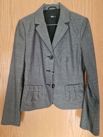 Blazer mit Rock (Deux pieces) S. Oliver Selection
