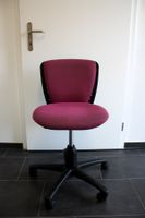 Bürostuhl für Kinder, dreh- und höhenverstellbar