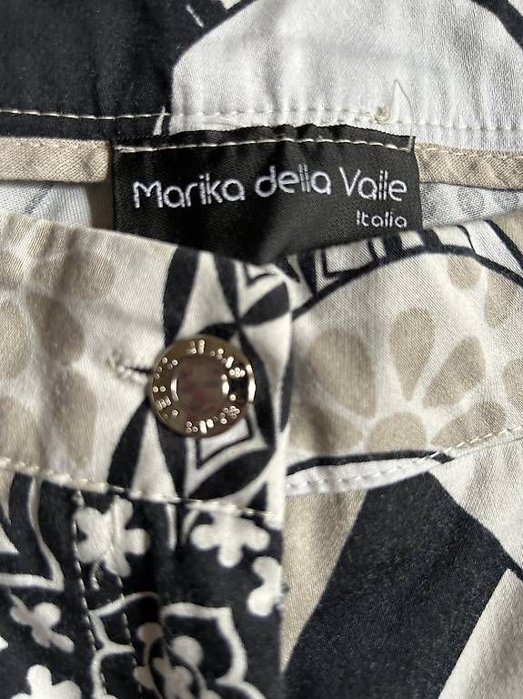 Hosen: Fantasy cotton trousers – Gebraucht aus Genève von mar_f82s 3