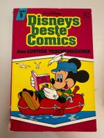 Disneys beste Comics, Band 9, aus Lustige Taschenbücher