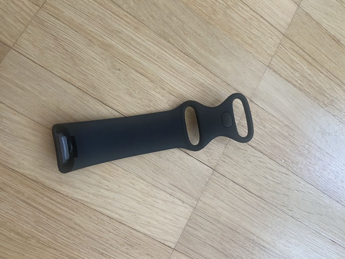 Armbänder & -reifen: Armband Fitbit Charge 6 Original L  – Gebraucht aus St.Gallen von Arc9 2