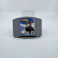 Wave Race (Nintendo 64)
