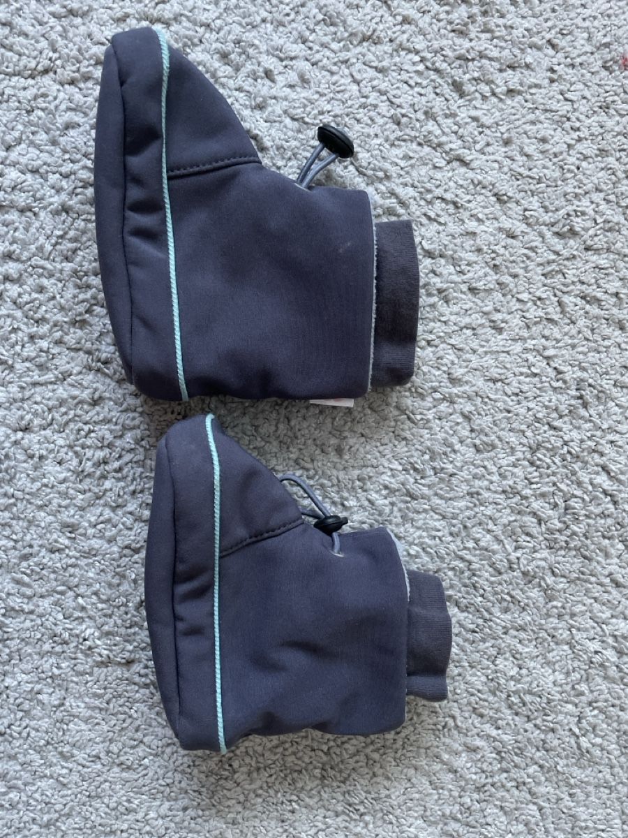 Scarpe per ragazzi: Trageschuhe von liliputi – Usato da Wettswil venduto da Tamara9390