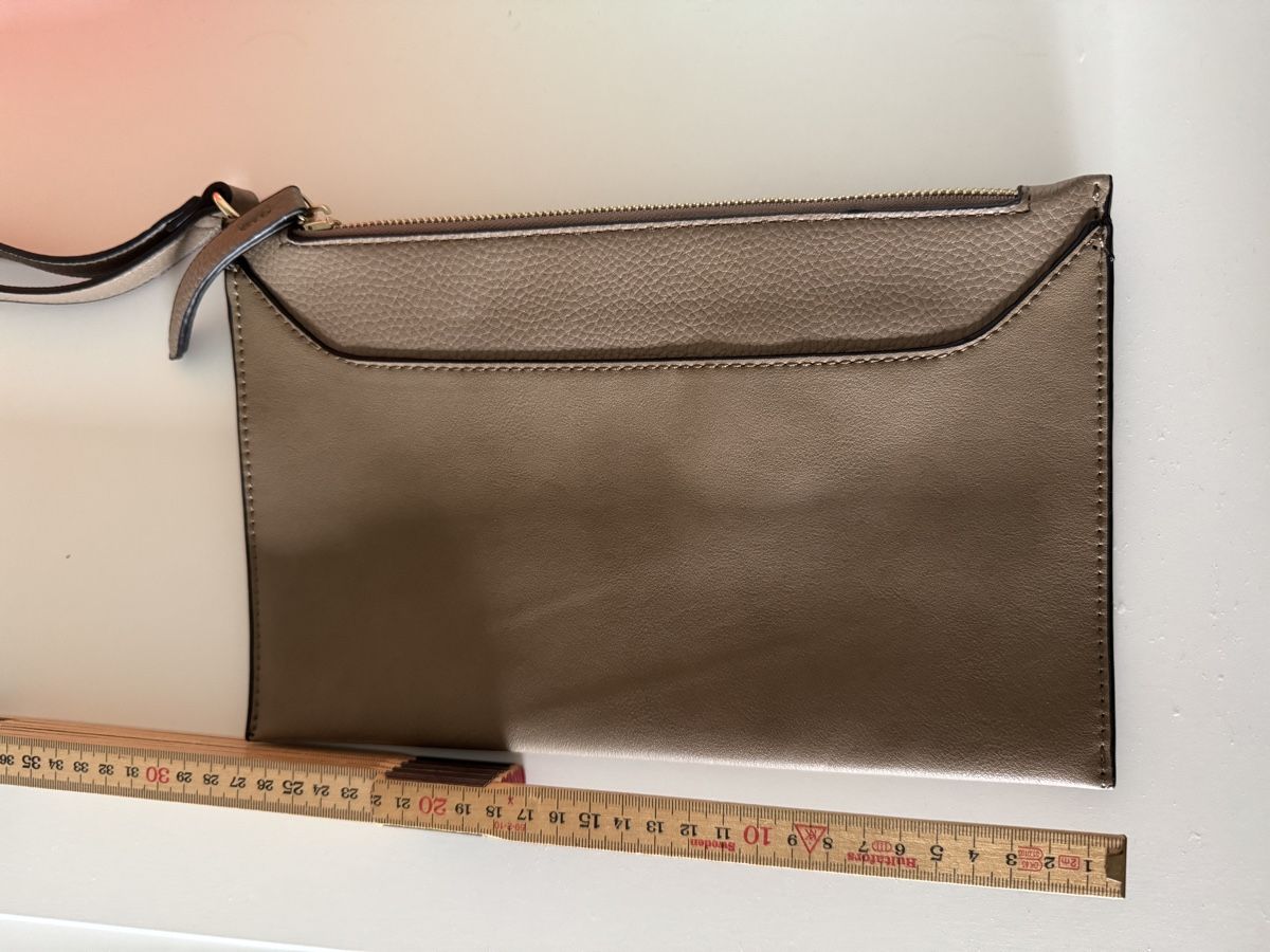 Anna Field Borse da donna: clutch anna field – Usato da Bassersdorf venduto da Martinaabegg