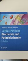 Biochemie und Pathobiochemie 9.Auflage