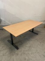 Novex Arbeitstisch 4S