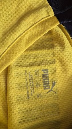 Original trikot Kids Borussia Dortmund taille 128